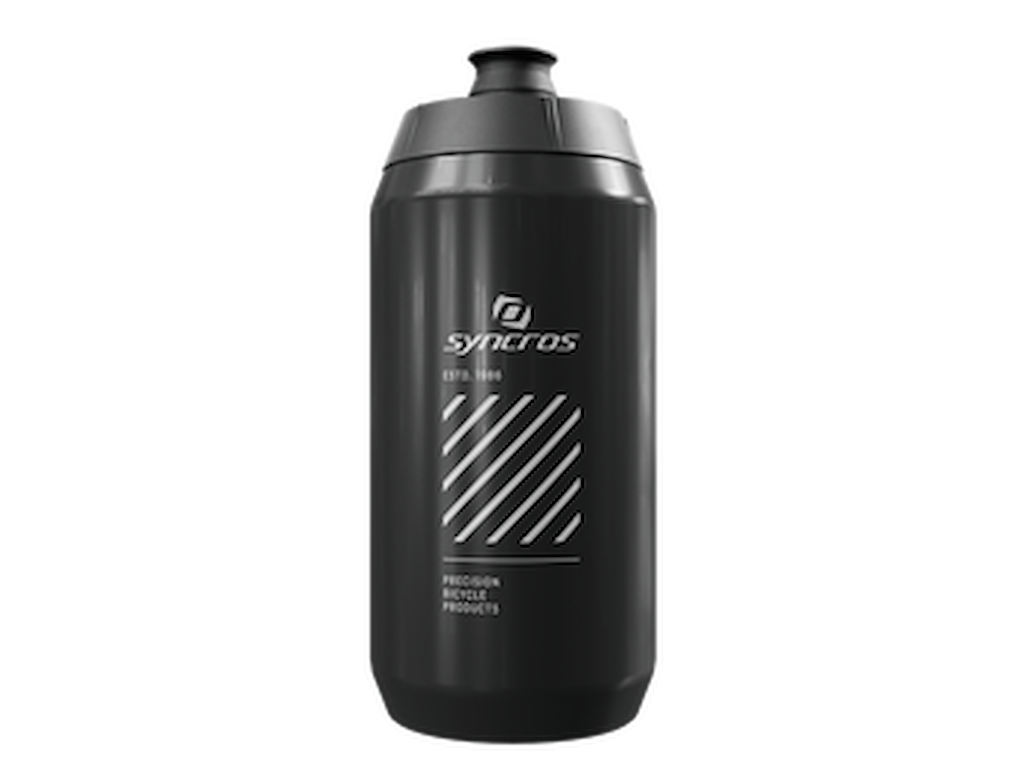 Syncros G7 Corporate   Drikkedunk   10 Pak   Sort   750ml fra Scott