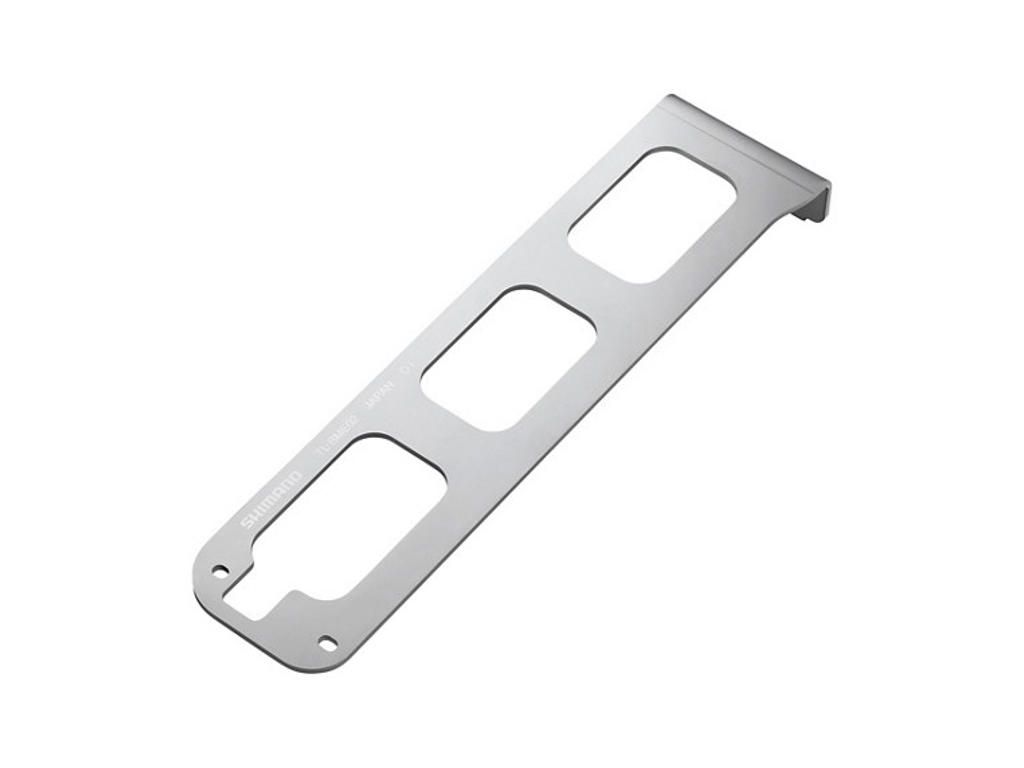 Steps Tl Bme02   Måleværktøj Til Batteriholder   Til Bm E8010 fra Shimano