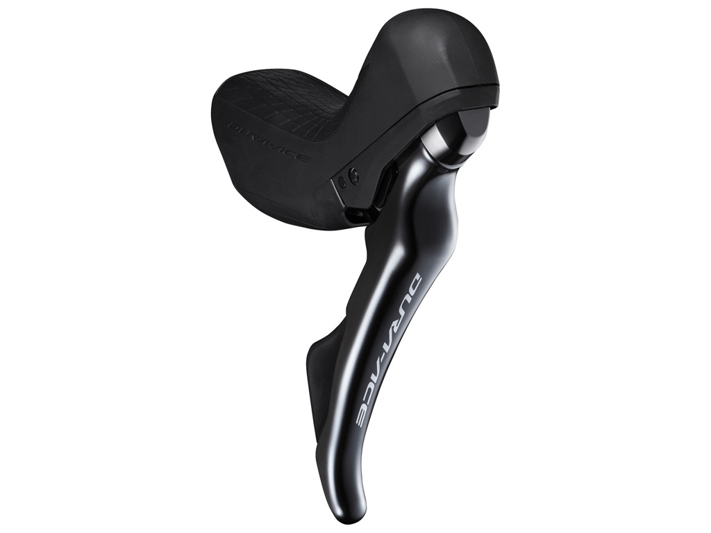 Dura Ace   Skifte  Og Bremsegreb Hydraulisk St R9120 Ri   Højre Til 11 Gear fra Shimano