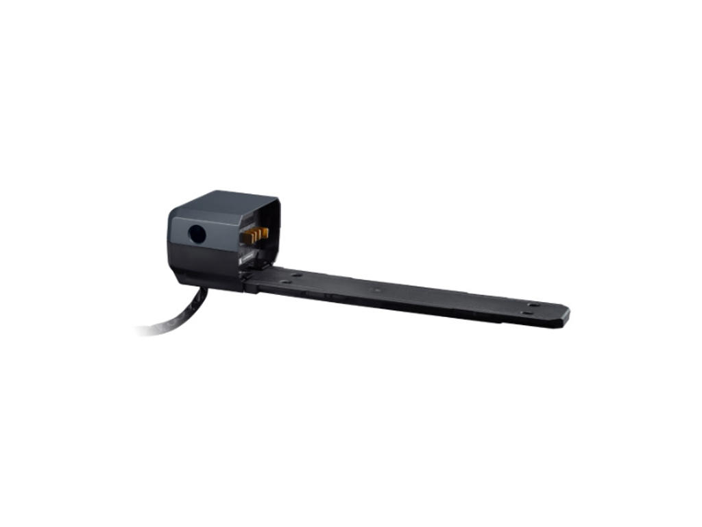 Steps   Batteriholder Til Bagagebærer   Bm E6000 Batteri   1020 Mm   Abus fra Shimano