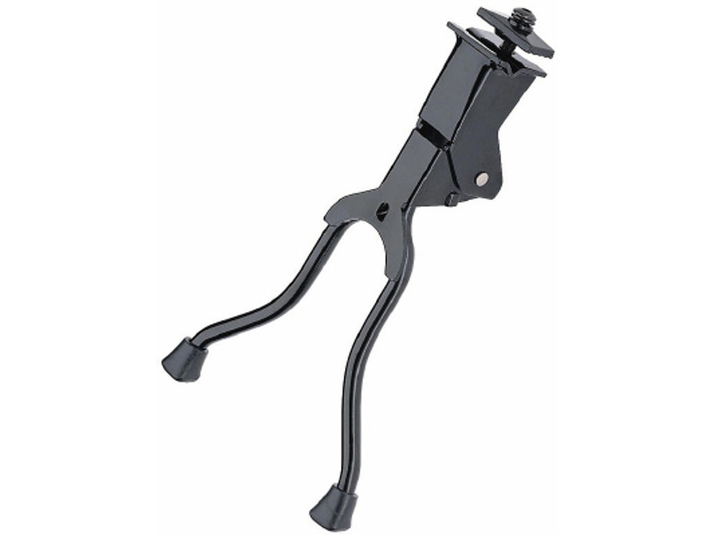 Støtteben Dobbelt 28" Sort 325 Mm fra Point