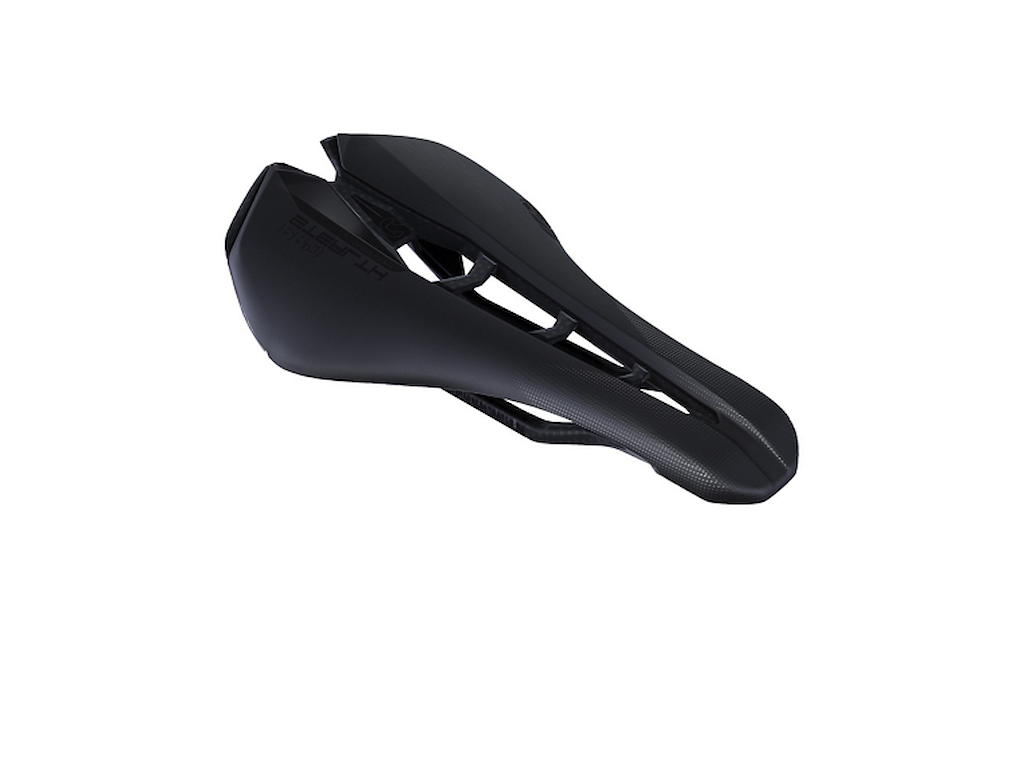 Stealth Af Superlight Sadel Road   152mm Bred   Carbon Rails fra Pro