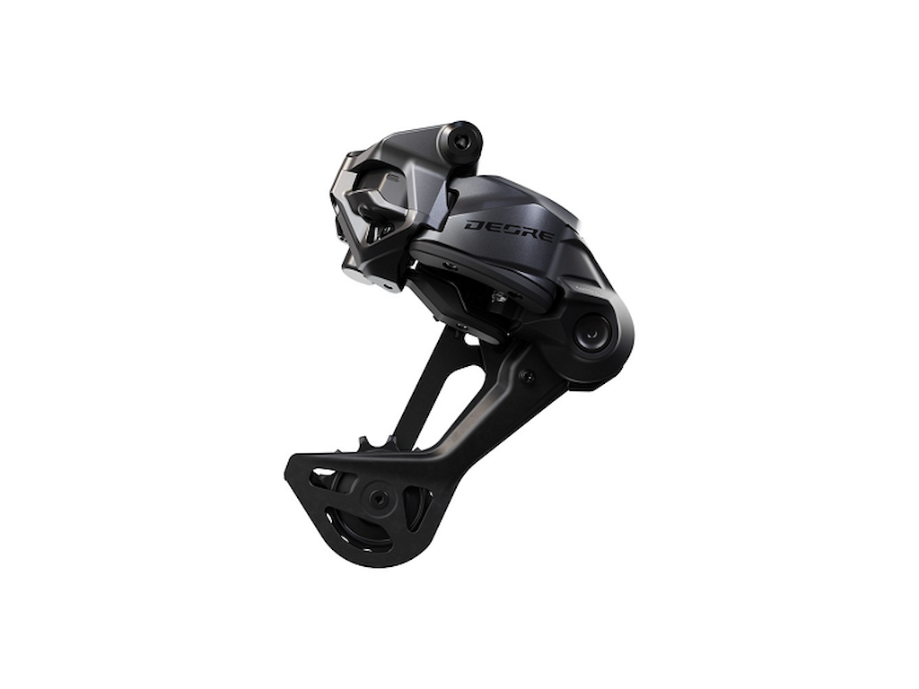 Deore M6260 Sgs Bagskifter Di2 Trådløs Til 1x11 Gear fra Shimano