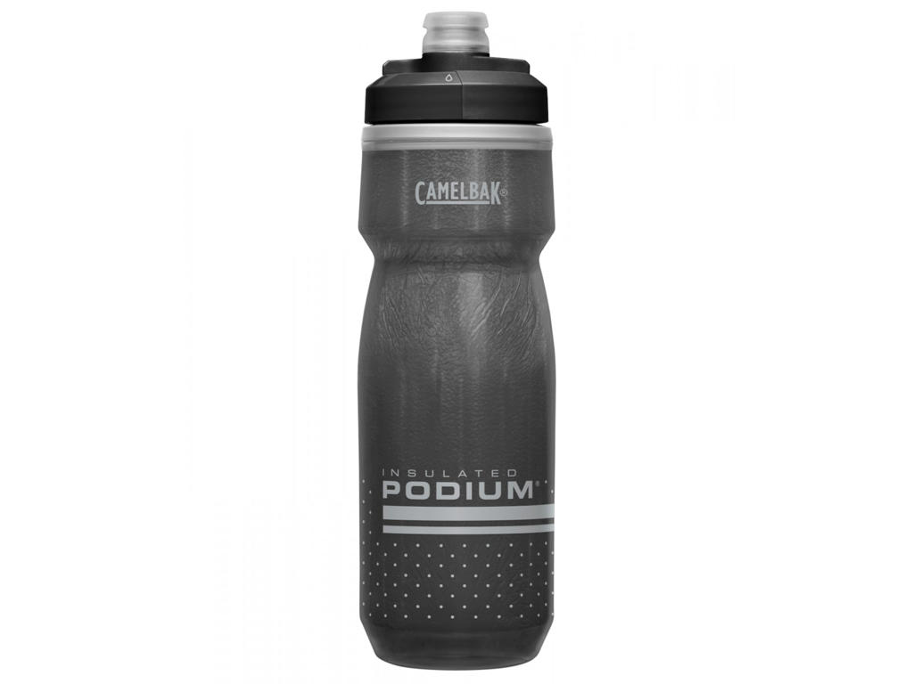 Podium Chill   Drikkedunk 620 Ml   Sort   100% Bpa Fri fra Camelbak