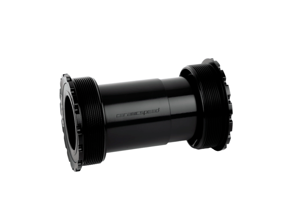 Alpha Road Krankboks   T47 86   Sram Dub fra Ceramicspeed