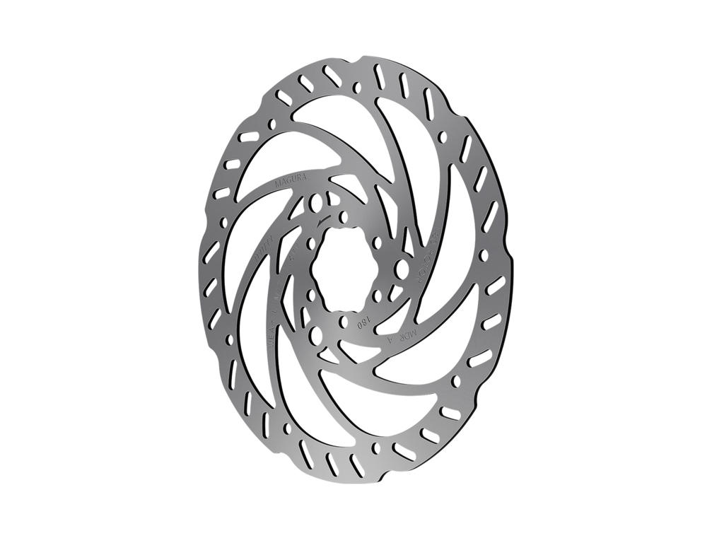 Mdr A Rotor   160 Mm   6 Bolt fra Magura
