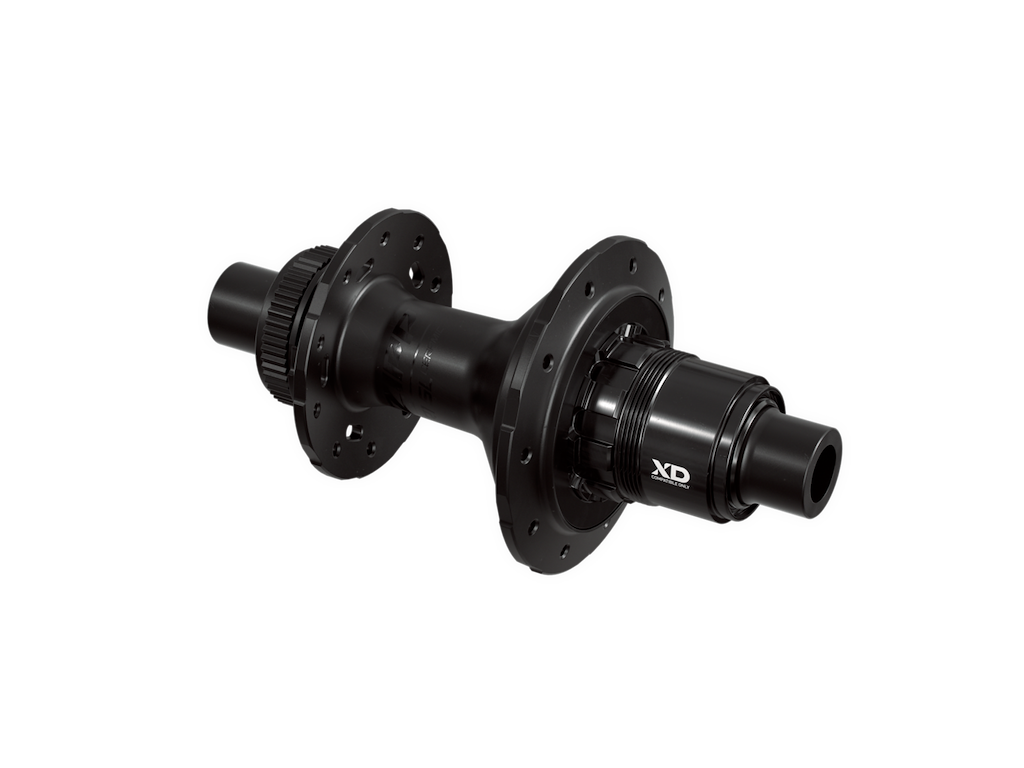 Zr1 Sl Bagnav Sram Shimano 11 Gear E Thur 12x142mm Disc Centerlock 24 Bended Eger fra Zipp