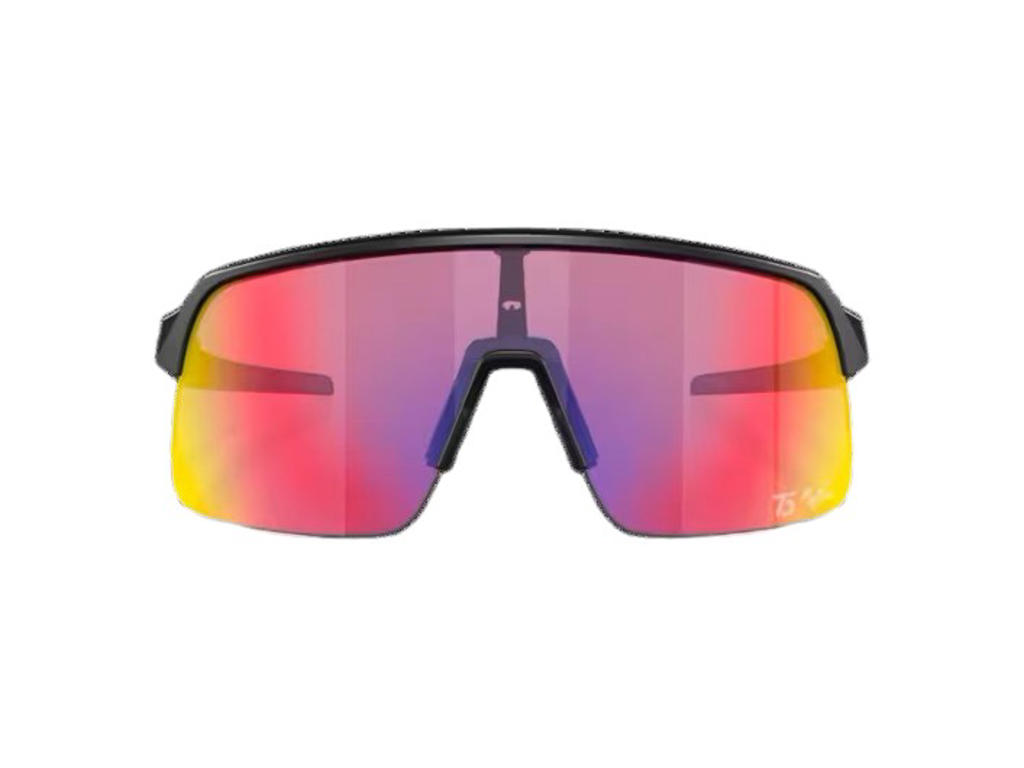 Sutro   Cykelbriller   Prizm Road  Matte Black fra Oakley