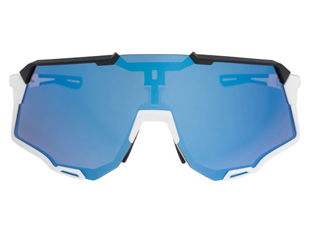 Dynamic Glasses Hdii   Cykelbriller   Sort Blå fra Agu