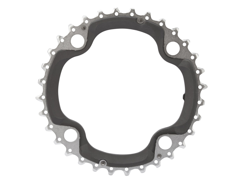 Klinge 32 Tands   Xt Fc M780 Triple 10 Gear fra Shimano