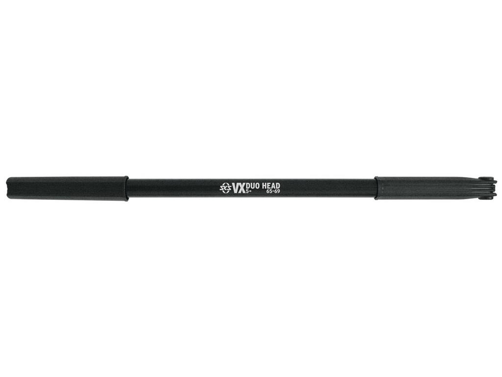 Rammepumpe Vx Duohead Str. 4   510 560 Mm Lang fra Sks