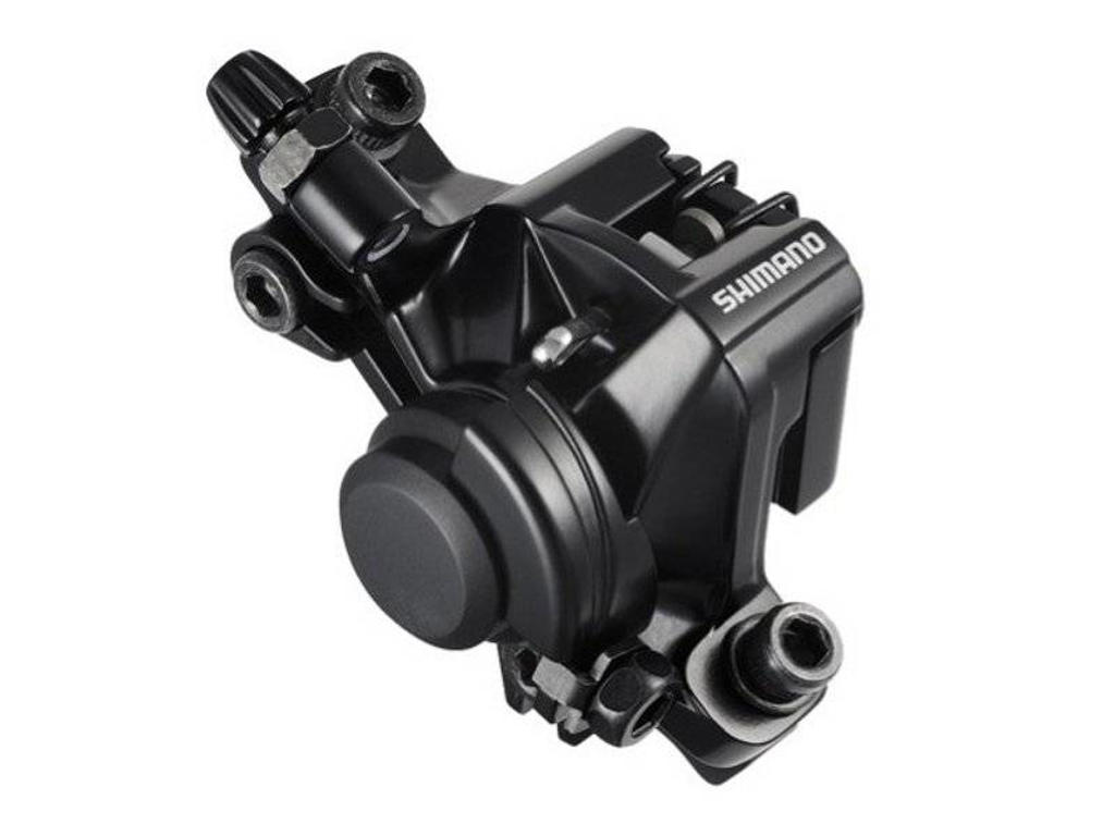 Bremsekaliber   Mekanisk   Universal fra Shimano