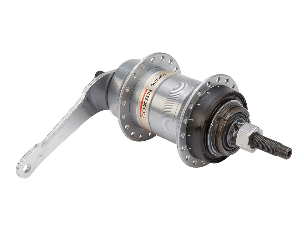 Nexus   Gearnav Med 3 Gear Og Fodbremse   Type: Sg 3c41 fra Shimano