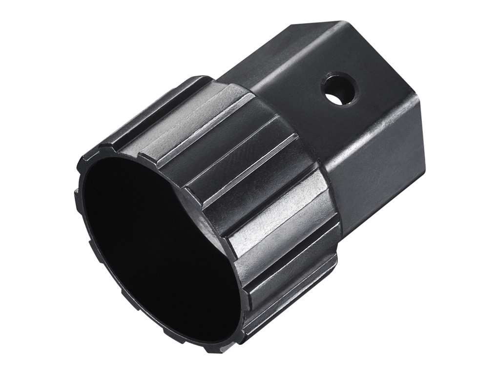 Tl Lr20   Aftrækker Til Disk Lock Ring fra Shimano