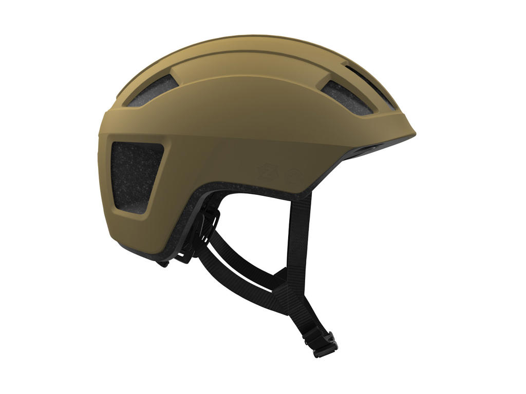 Verde Kineticore   Cykelhjelm Urban   Str. 54 61 Cm   Mat Fort Knox fra Lazer
