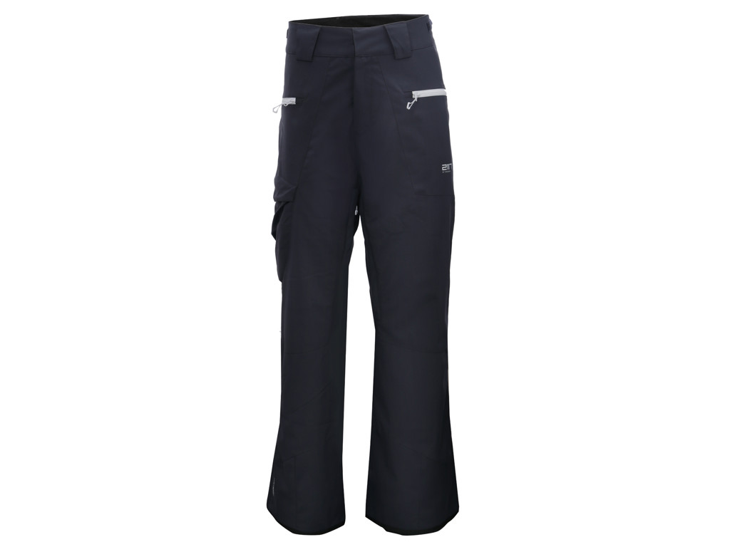 Grytnas Eco Pants   Vandtæt Buks M. For   Herre   Mørk Grå   Str. S fra 2117 Of Sweden