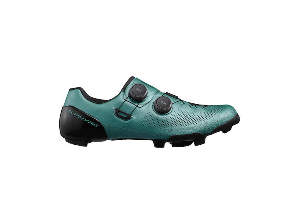 S Phyre  Rx910   Cykelsko Gravel   Deep Sea   Str. 40 fra Shimano