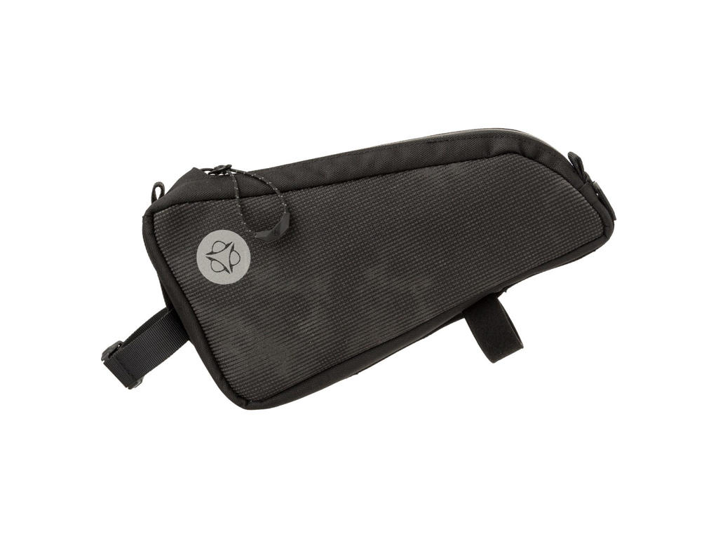 Venture Top Tube Bag   Steltaske   Reflective Mist   0,7l fra Agu