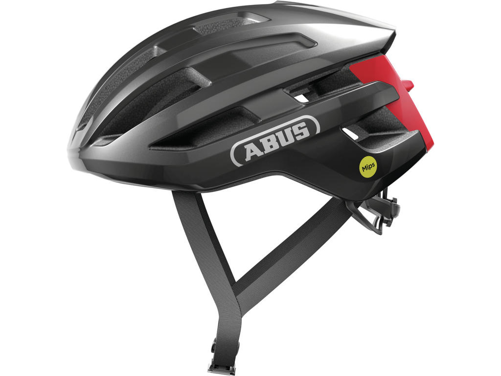 Powerdome Mips   Cykelhjelm   Titan   Str. L fra Abus