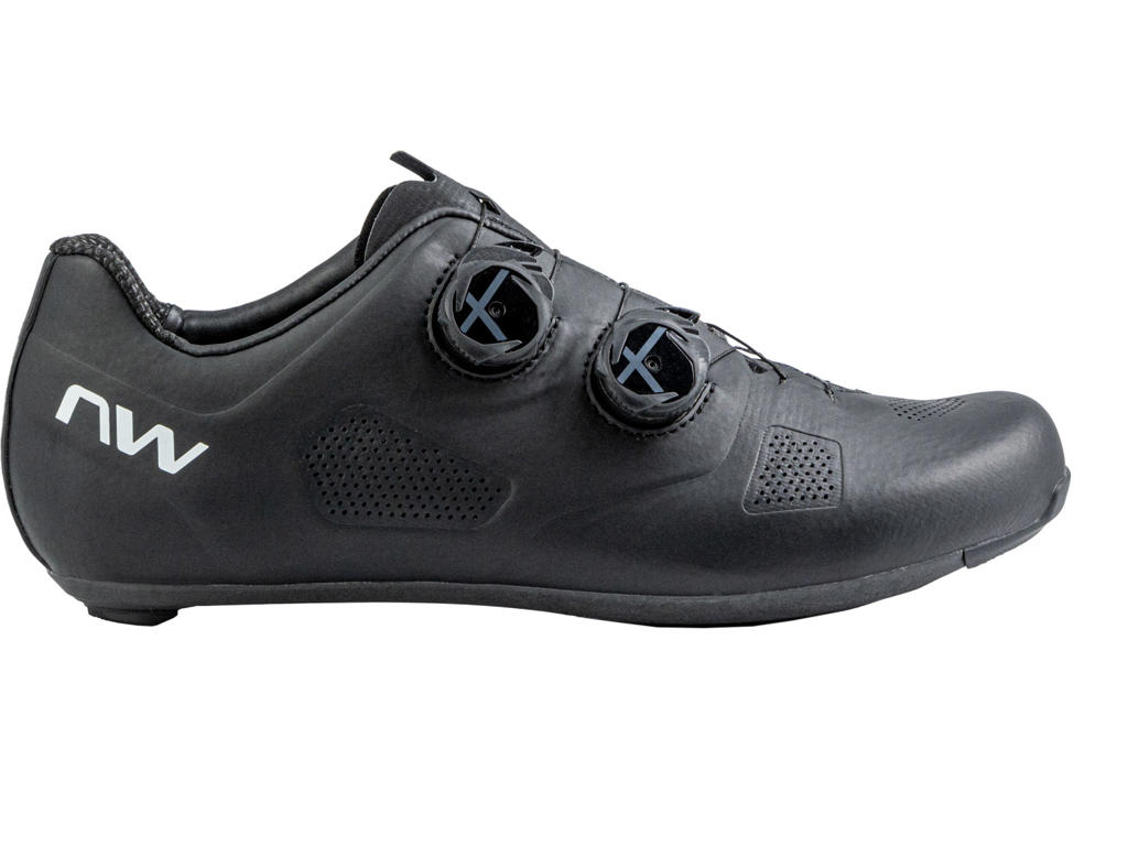 Revolution   Cykelsko   Sort Hvid   47 fra Northwave