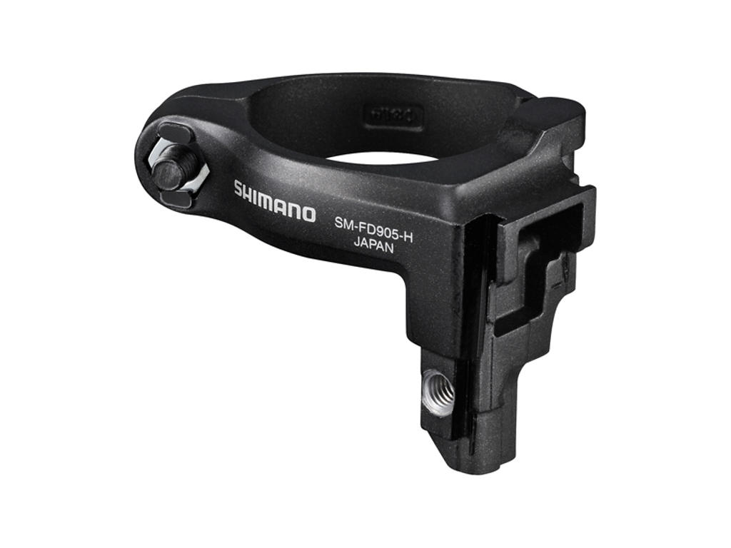 Adapter High Clamp L Til Forsk Sm Fd905 H Til Fd M9050 M9070 Xtr fra Shimano