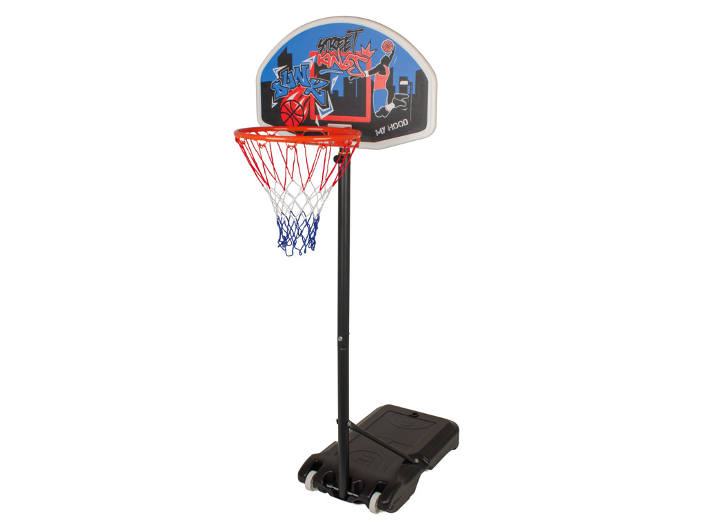 Basketstander Junior fra My Hood