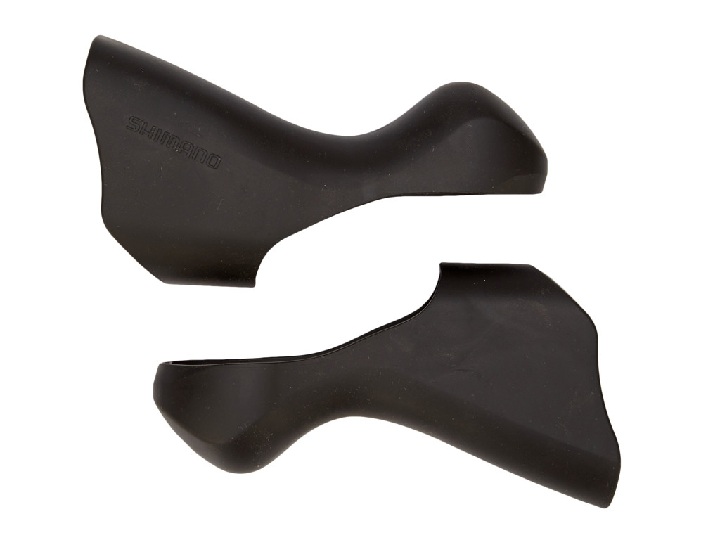 Grebsgummi   St5700   Sæt   Sort fra Shimano