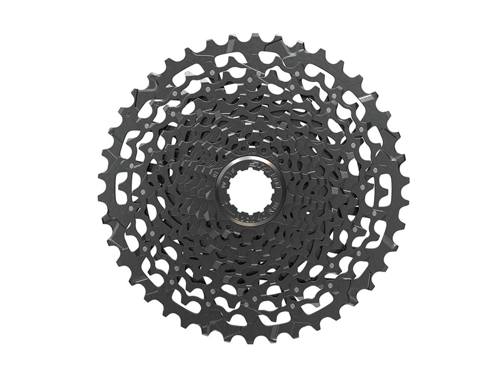 Pg 1130 Kassette   11 42t   11 Gear fra Sram