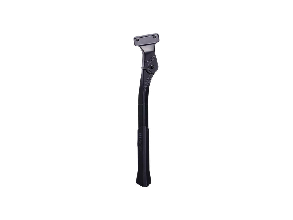 Connectkick 40 Bks 07   Støtteben Til Bagstel   Justerbar   26 29"   40mm   Sort fra Bbb