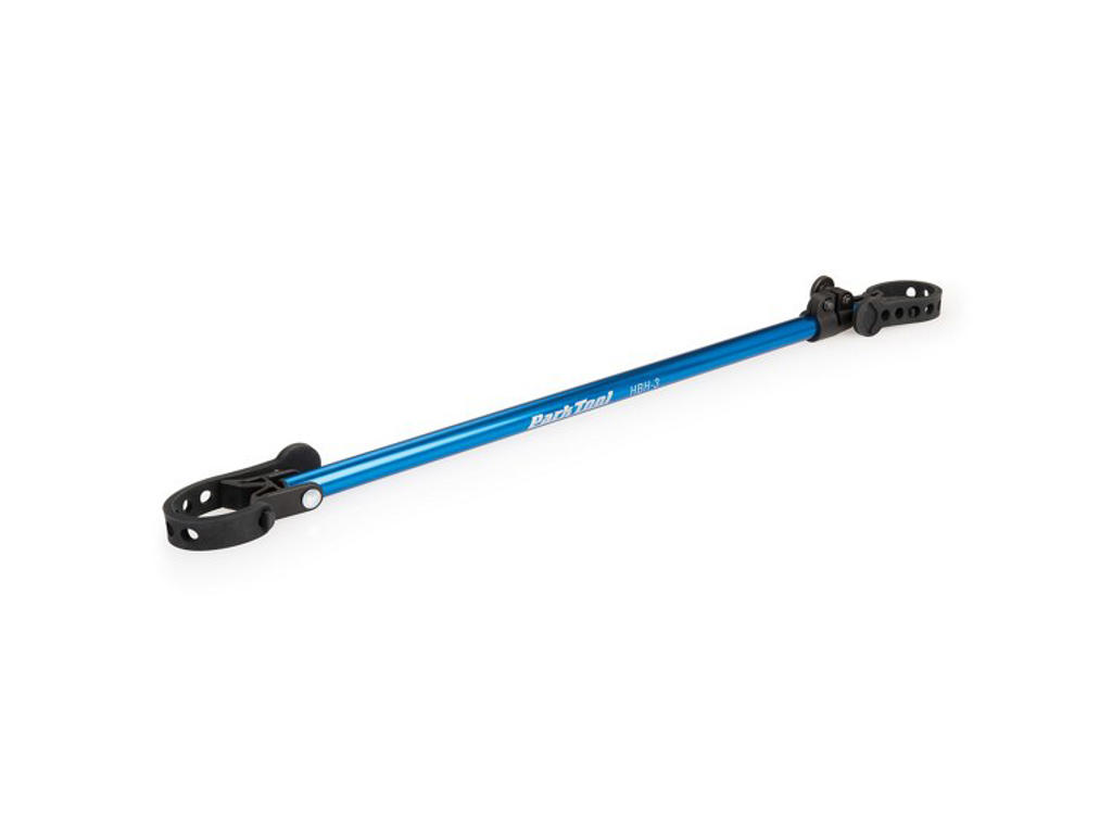 Hbh 3   Styrholder Justerbar Længde fra Park Tool