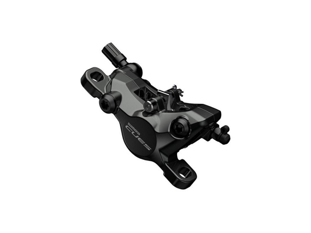 Cues   Bremsekaliber Til For Bag   Hydraulisk   Br U8000   Sort fra Shimano