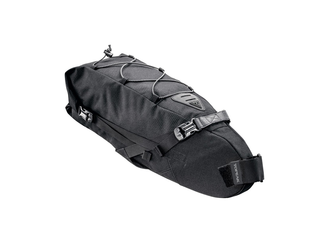 Backloader Taske   10l   Sort fra Topeak