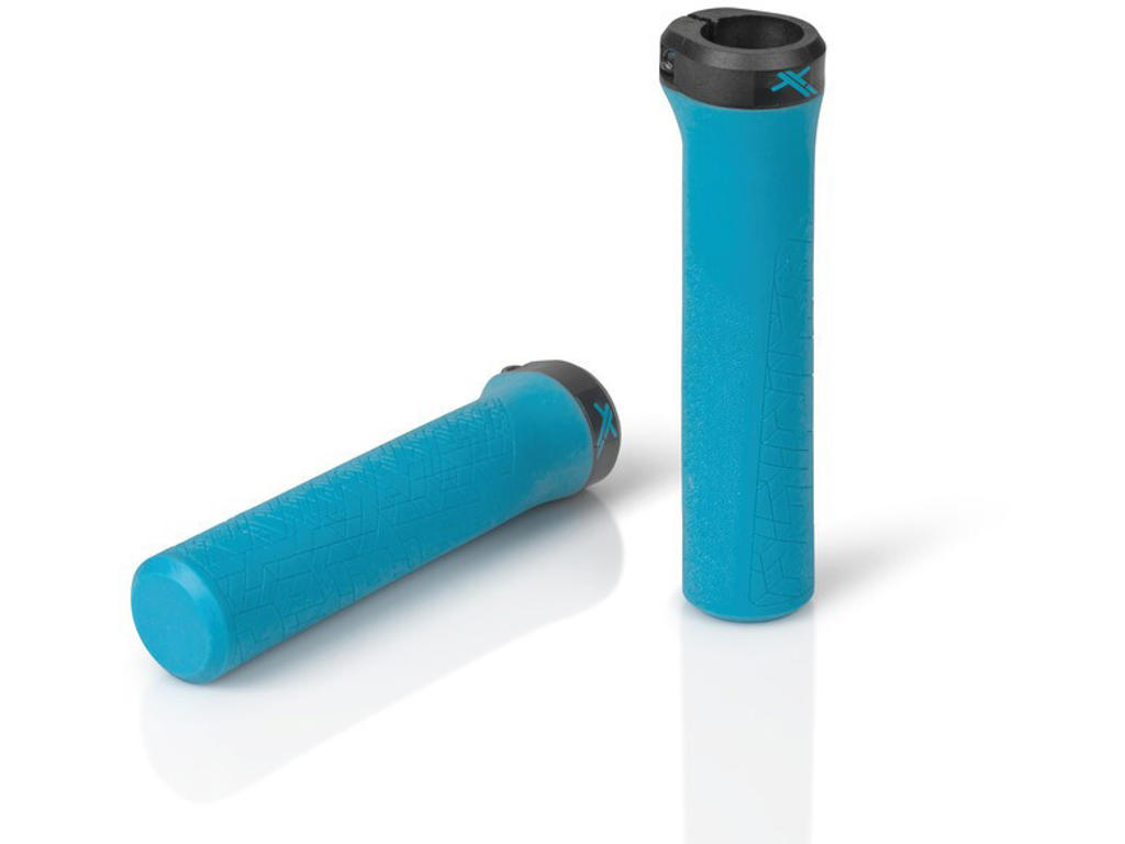Ergonomiske Håndtag   135 Mm   1 Sæt   Blå fra Xlc