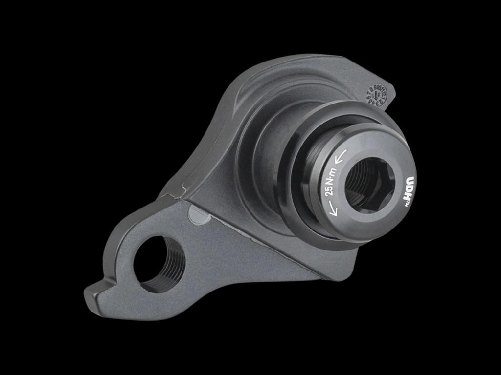 Universal Geardrop Til E Thru Aksler fra Trek