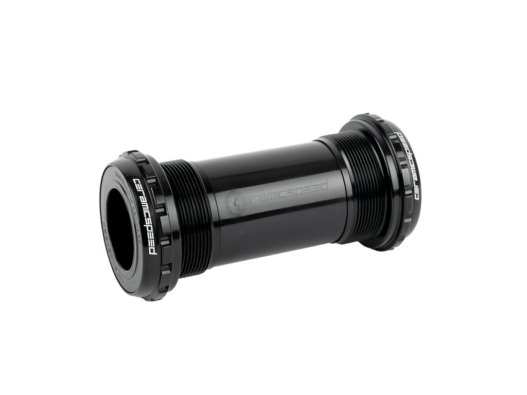 Alpha Road Krankboks   Bsa   24mm fra Ceramicspeed