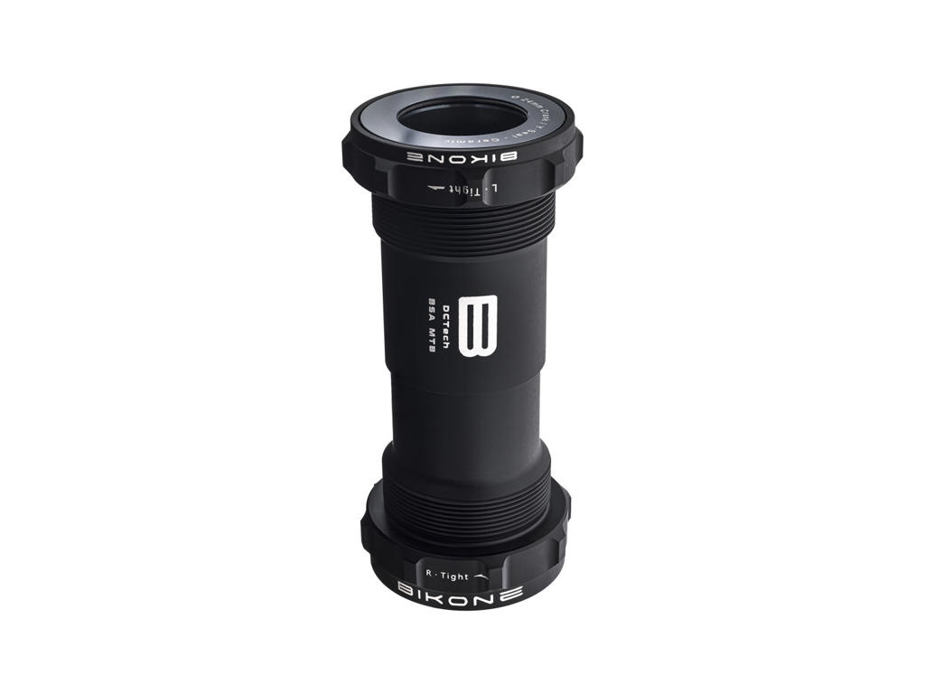 Dctech Krankboks  Bsa Shimano Mtb Med Keramiske Lejer fra Bikone