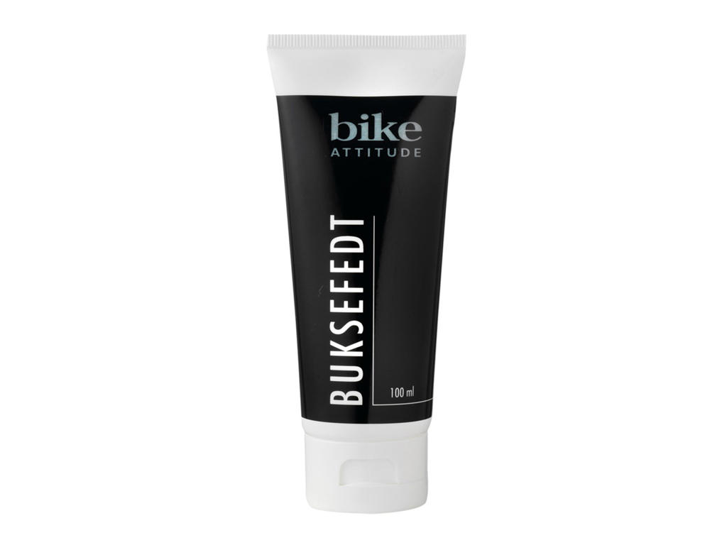 Buksefedt  100 Ml fra Bike Attitude
