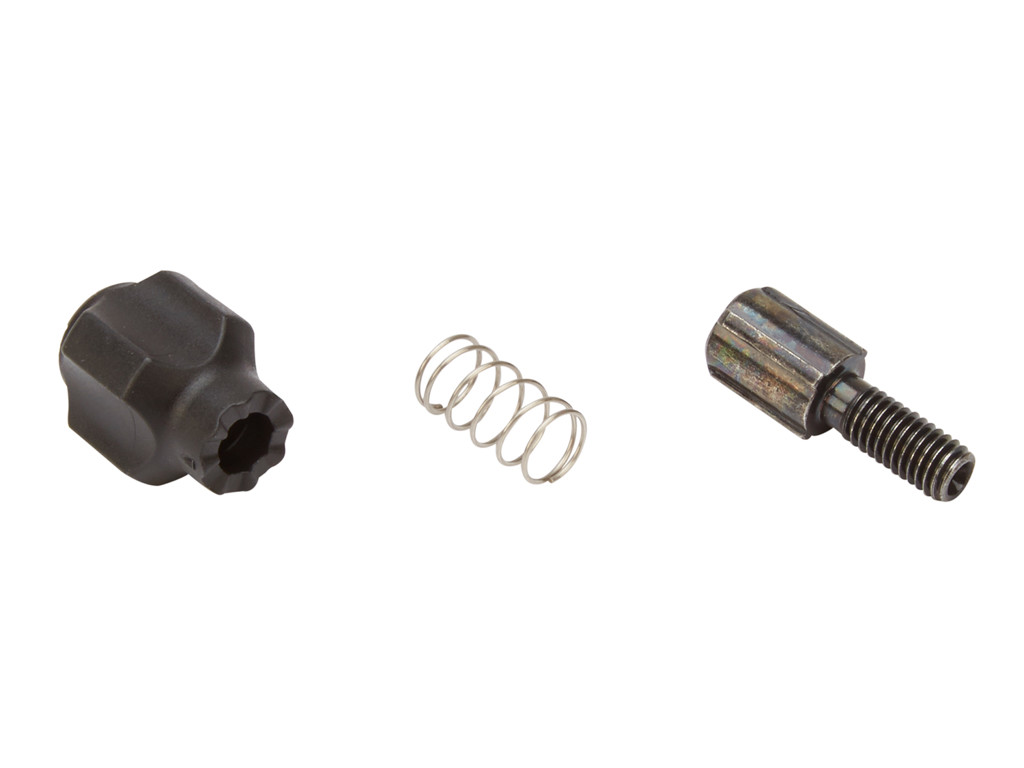 Justeringsskrue Til Gearkabel Ved Mtb Trigger   Sl M660 Med Flere fra Shimano