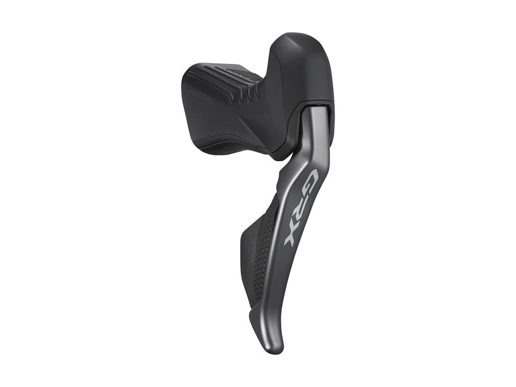 Grx   Sti Greb, Højre Di2 Til 11 Gear Og Hydraulisk Bremse   St Rx815 fra Shimano