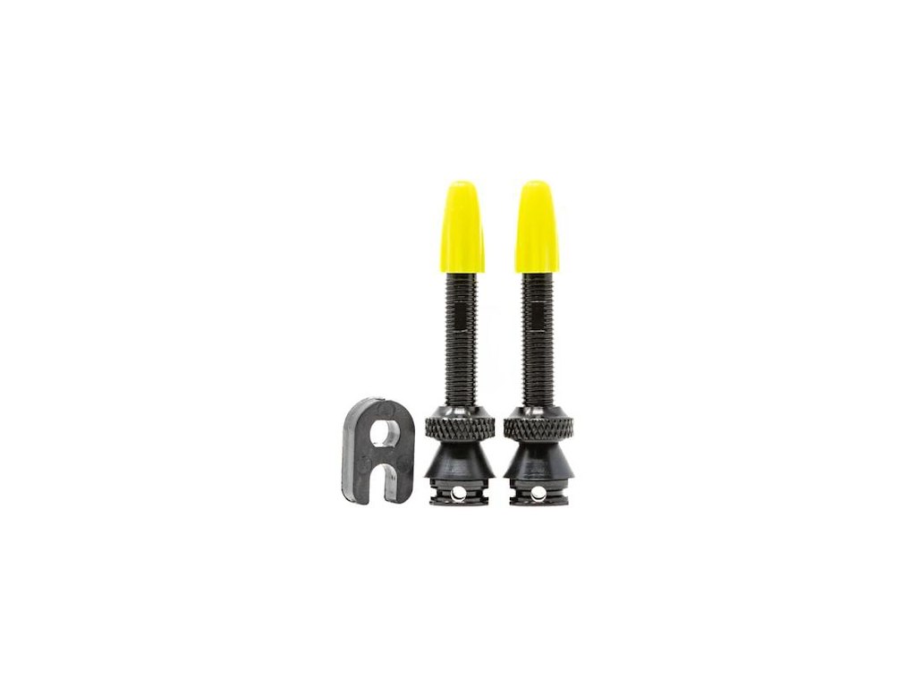 X Sauce Blister 2 Tubeless   40mm Ventil   Presta fra X-sauce