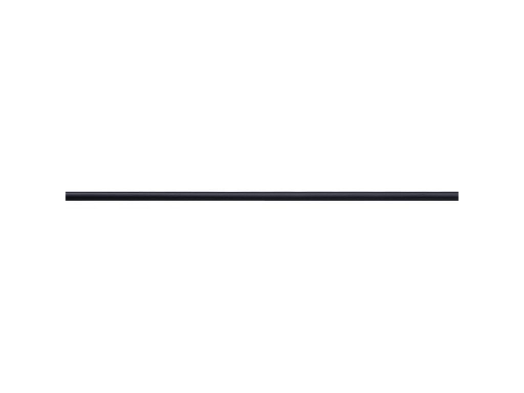 Yderkabel Til Gear   4mm   Type Sis Sp41   1 Meter   Sort fra Shimano