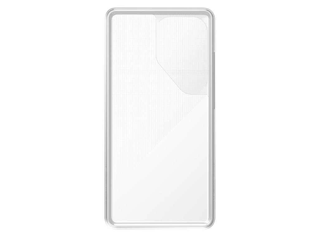 Poncho Cover Til Mag Og Almindelige Samsung Galaxy S25 Ultra fra Quad Lock