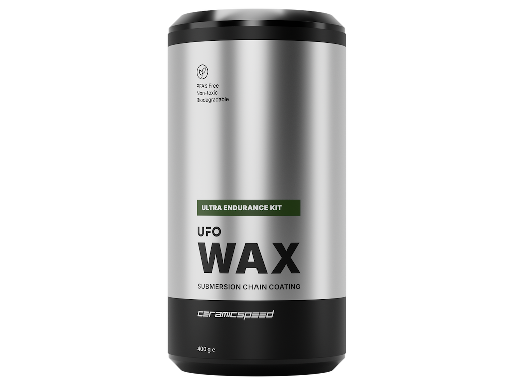 Ufo Wax Ultra Endurance Kit   Voks   400 Gram fra Ceramicspeed