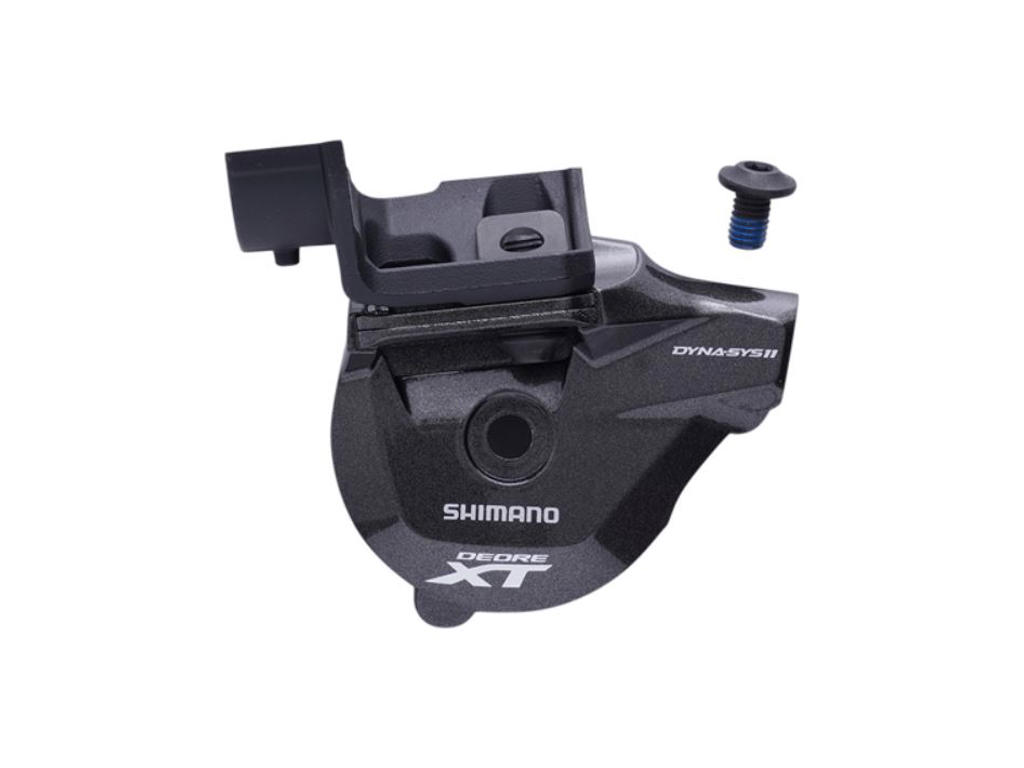 Xt   Dæksel Enhed Til Højre Side I Spec   Sl M8000 I fra Shimano