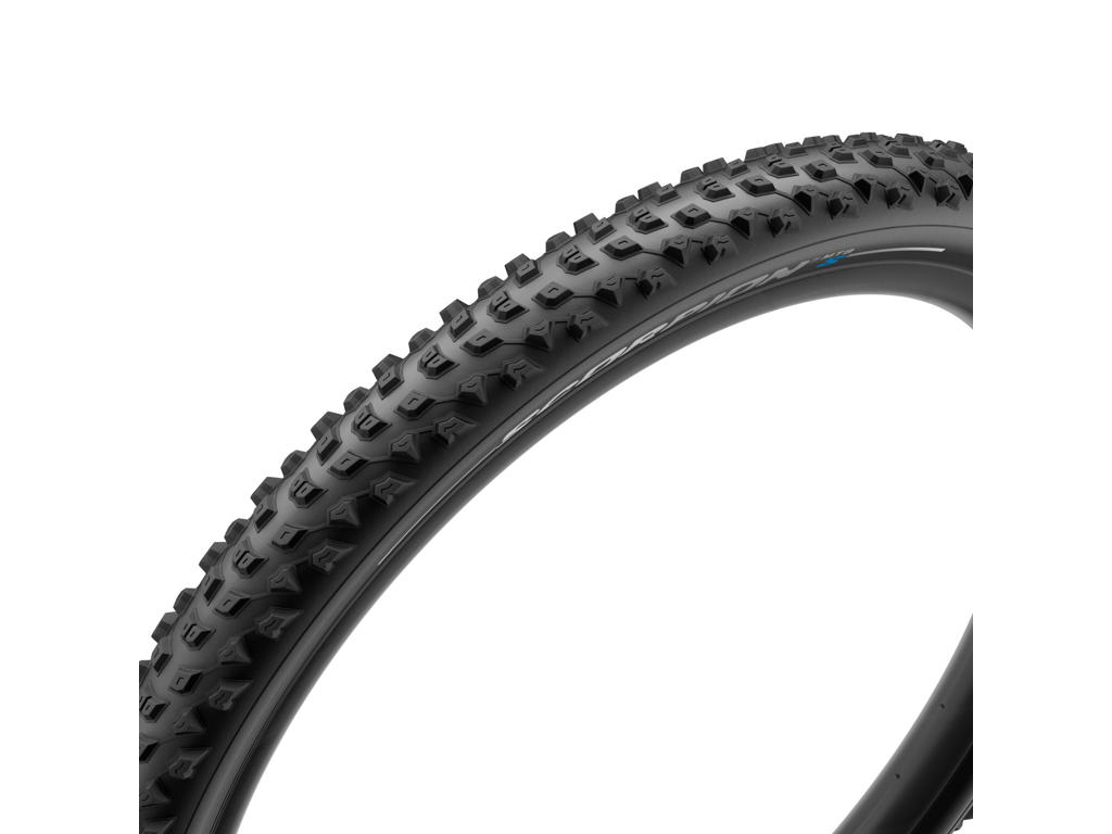 Scorpion Xc S   Mtb Foldedæk   29x2,4   Sort fra Pirelli