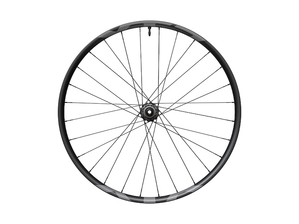 Xtr Enduro Baghjul   29" M9220   12 Gear   Boost E Thru Aksel   Tubeless fra Shimano