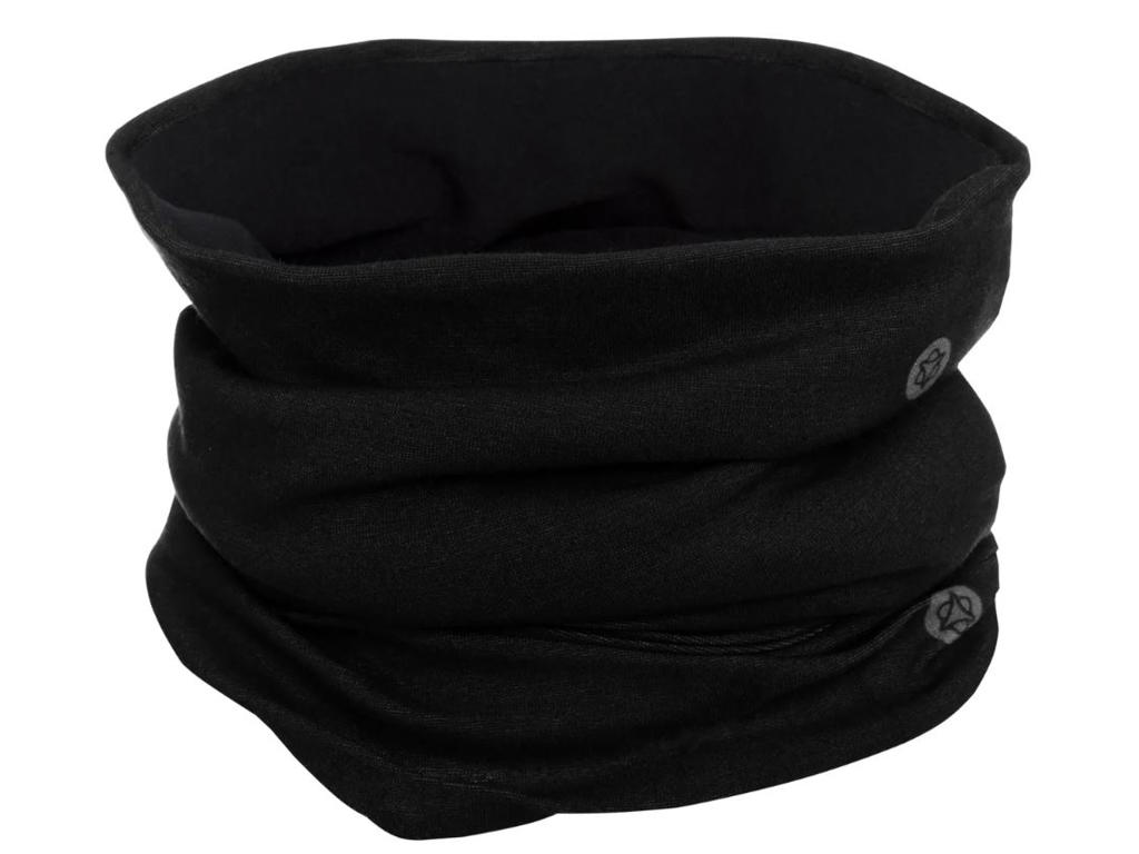 Col Essential   Halsedisse   Sort   Str. Onesize fra Agu