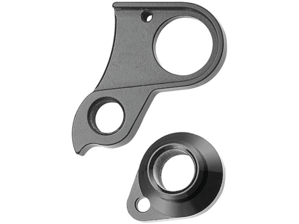 Geardrop Type Gh 176   Sort fra Union