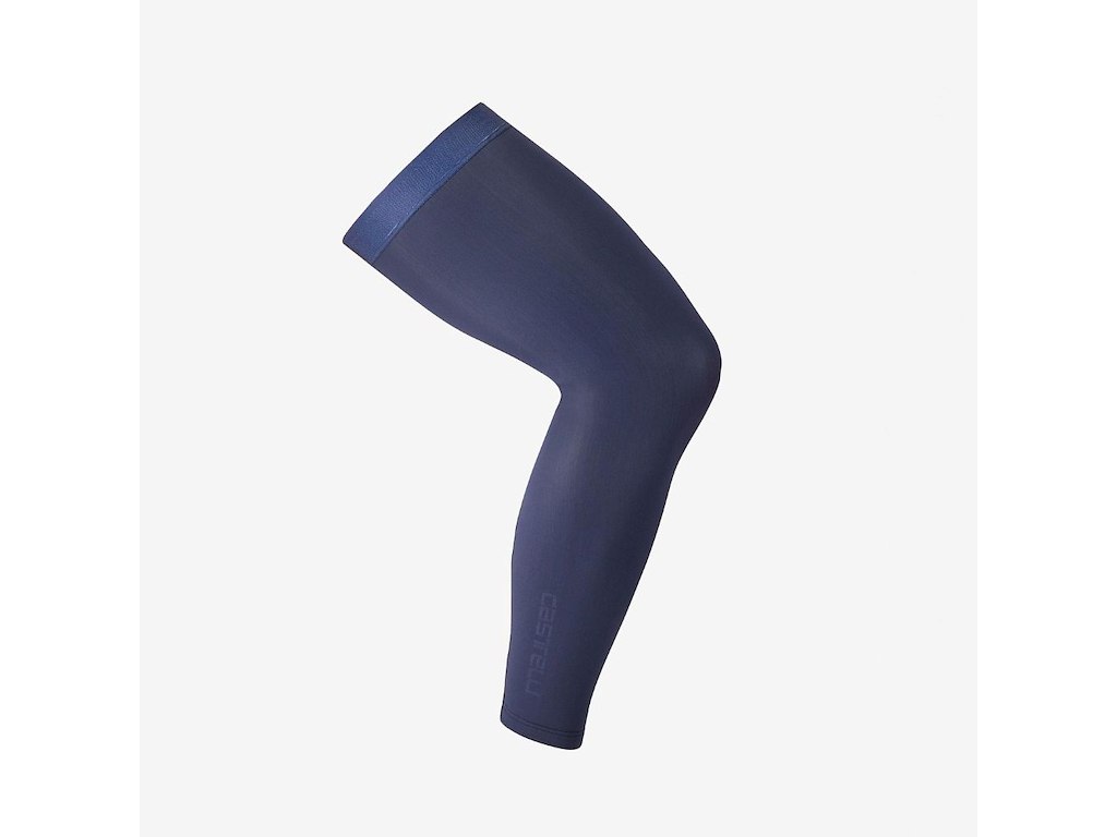 Espresso Legwarmer   Løse Ben   Belgian Blue   Xl fra Castelli
