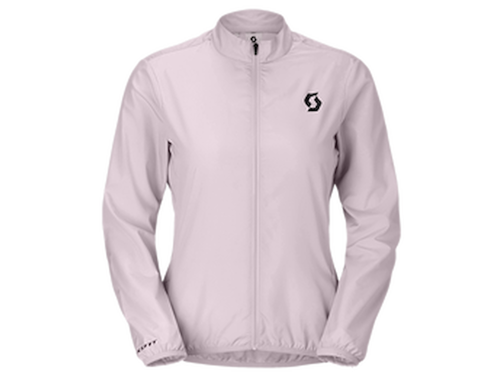 Endurance Wb   Cykeljakke   Dame   Str. S   Pink fra Scott